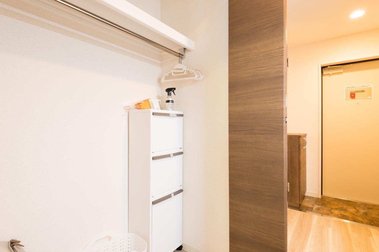 Bon Apartment Osaka Exterior photo